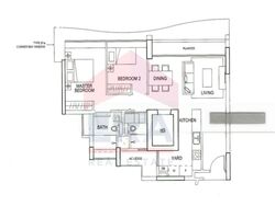 Double Bay Residences (D18), Condominium #434517891